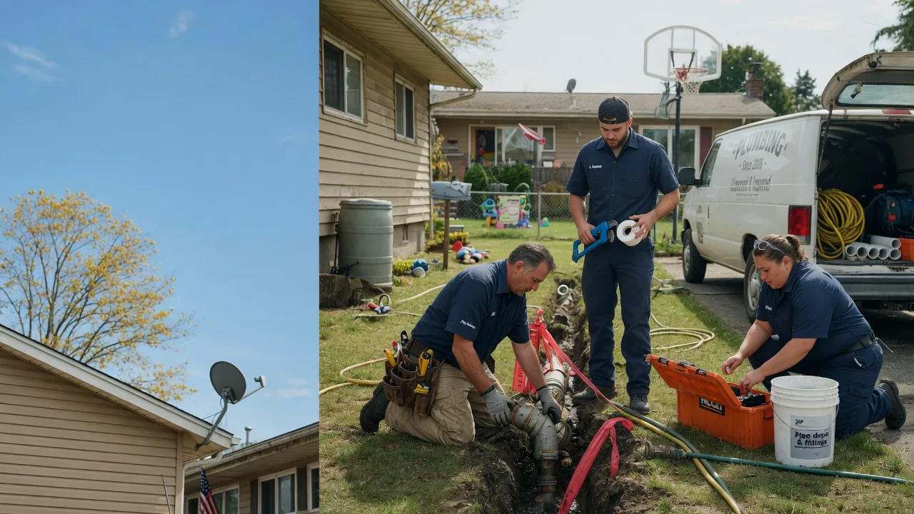 Garbage Disposal Replacement in Tyrone, OK near me